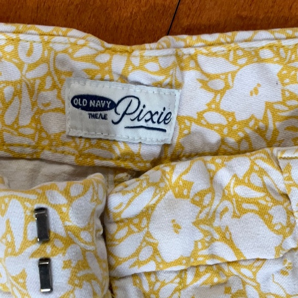 Spring Pants - Picture 2 of 3